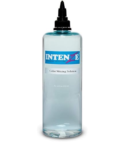 Amazon.com: Intenze Tattoo Ink - Special Shading Solution - 4oz